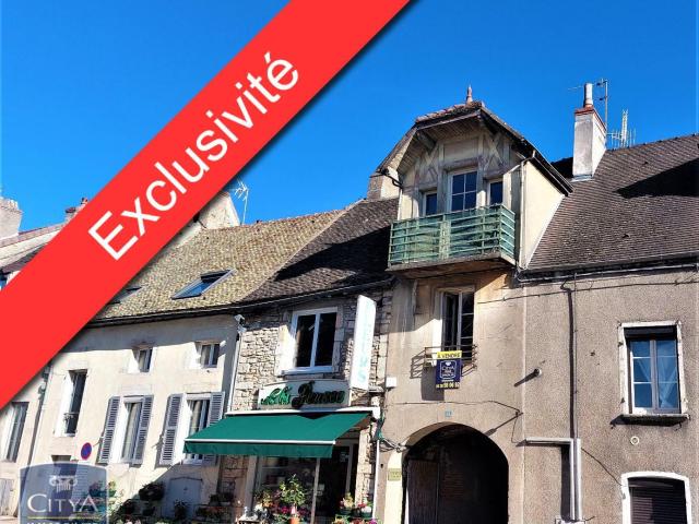 Maison vente à Beaune