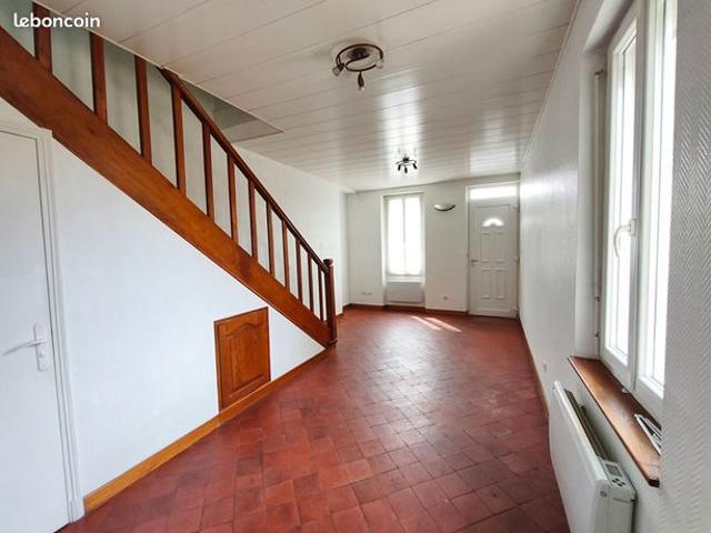 Maison vente à Montargis