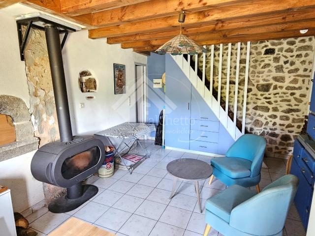 Maison vente à Village Chavroche, Arfeuilles