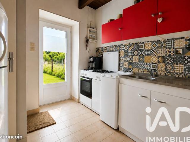 Maison vente à Saint-Nazaire, Pontchâteau