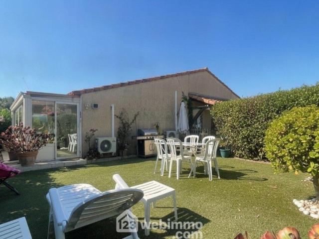 Maison vente à Sainte-Maxime, Var