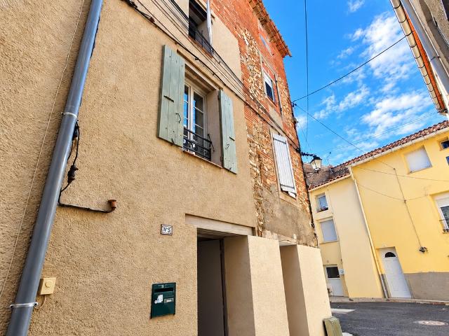 Maison vente à Toulouges, Pyrénées-Orientales