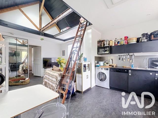 Maison vente à Rennes, Bretagne