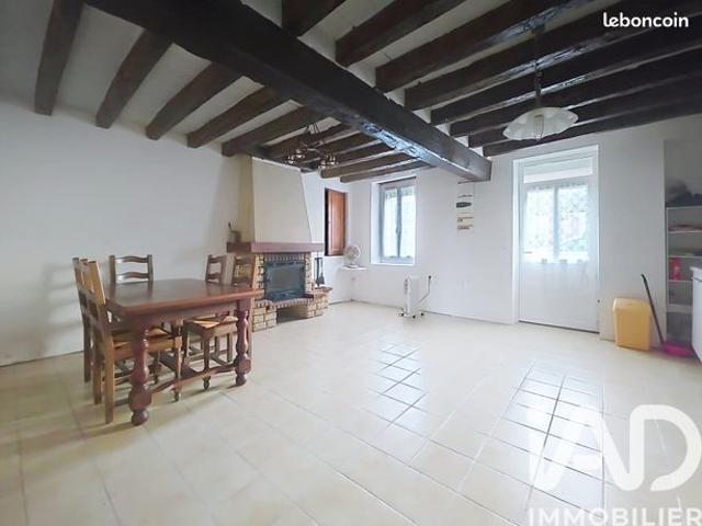 Maison vente à Montargis, Coullons