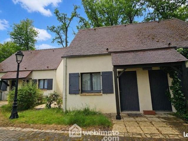 Maison vente à Fontainebleau, Arbonne-la-forêt