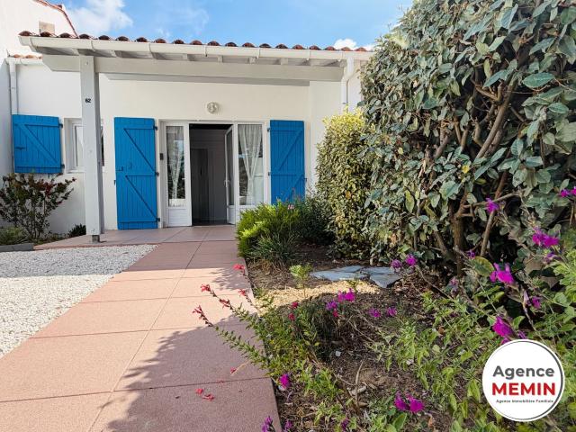 Maison vente à Les Sables-d'Olonne, Bretignolles-sur-mer