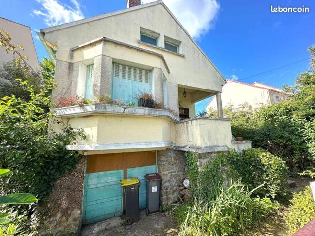 Maison vente à Évry, Corbeil-essonnes