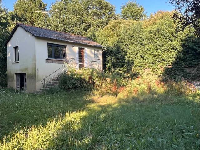 Maison vente à Redon, Bretagne
