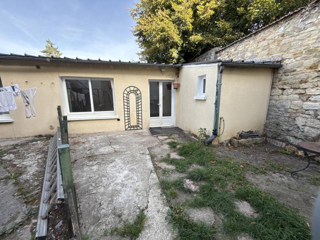 Maison vente à Marines, Val-d'Oise