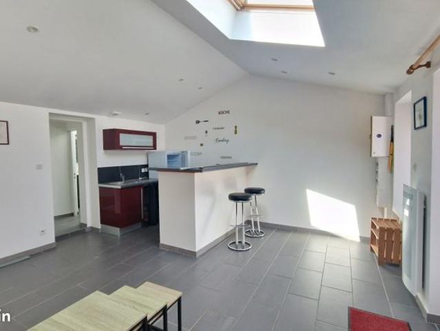 Maison vente à Les Sables-d'Olonne, Château-d'olonne