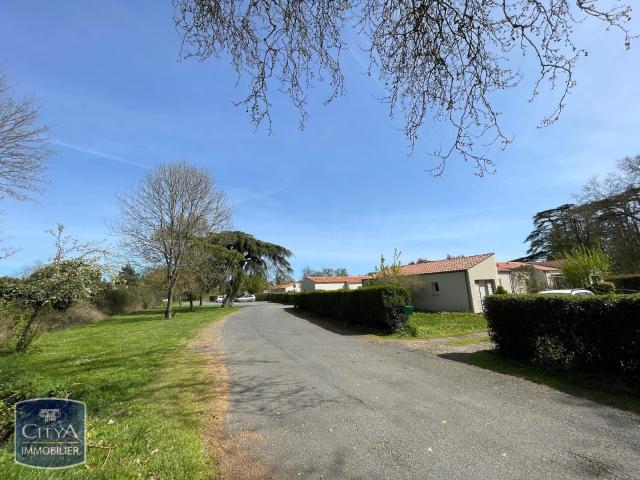 Maison vente à Saintes, Thénac