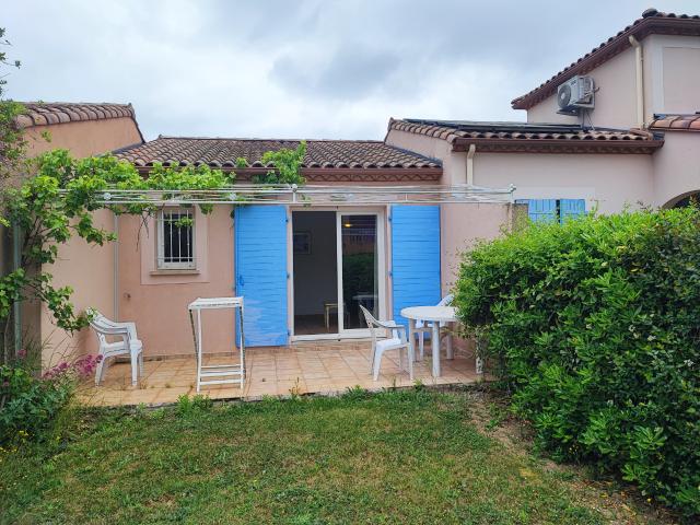 Maison vente à Narbonne, Homps