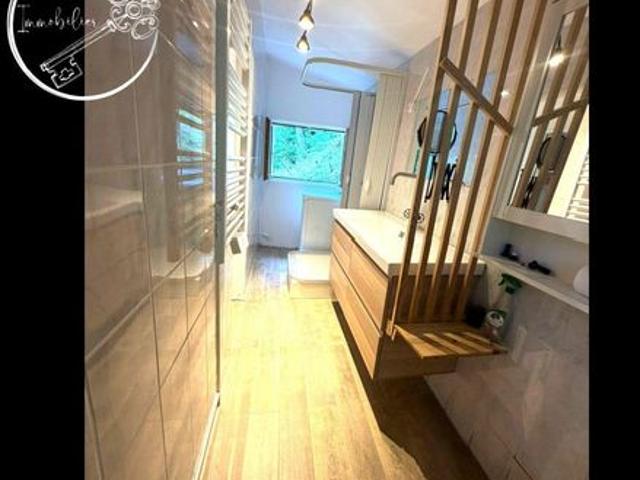 Maison vente à Grenoble, Saint-laurent-en-beaumont