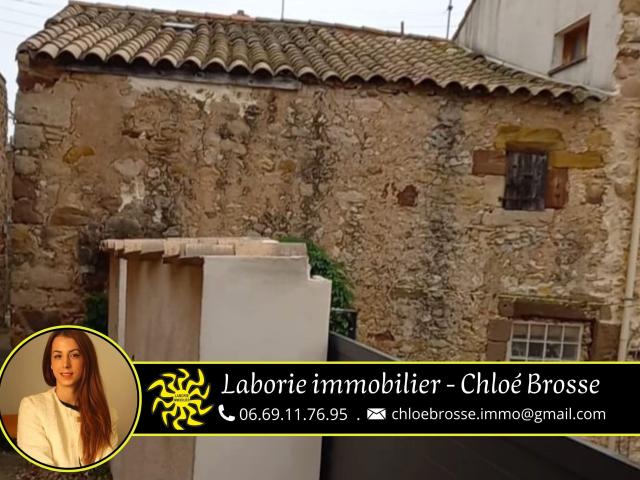 Maison vente à Béziers, Cruzy
