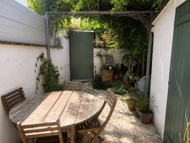 Maison vente à Arles, Fontvieille