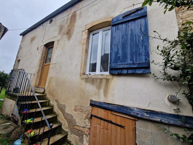 Maison vente à Beaune