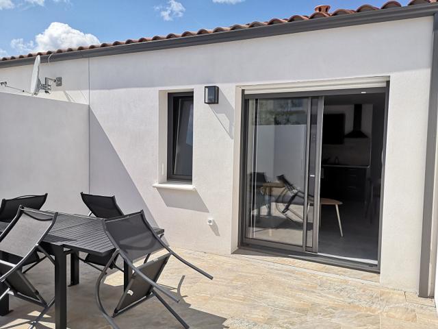Maison vente à Les Sables-d'Olonne, Challans