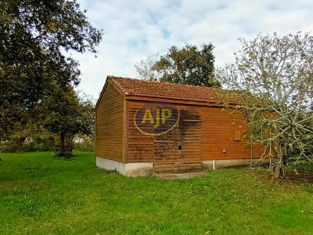 Maison vente à France métropolitaine, Talais
