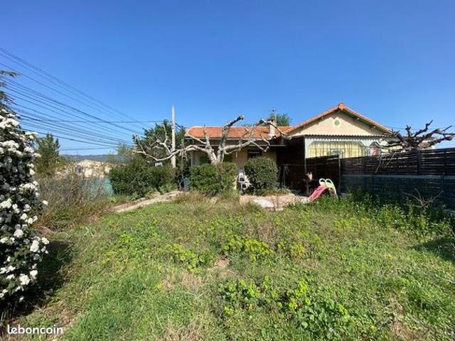 Maison vente à Allauch, Principauté de Monaco