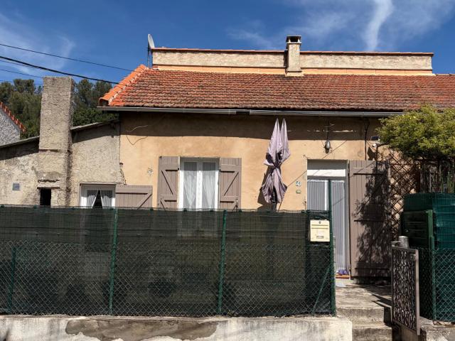 Maison vente à Aix-en-Provence, Gardanne
