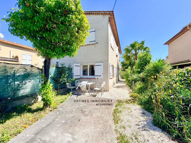 Maison vente à Grasse, Antibes