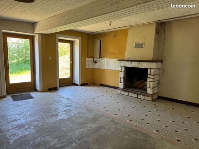 Maison vente à Fontenay-le-Comte, Saint-martin-lars-en-sainte-hermine