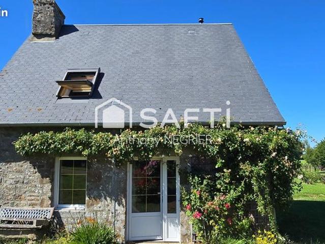 Maison vente à Argentan, Durcet