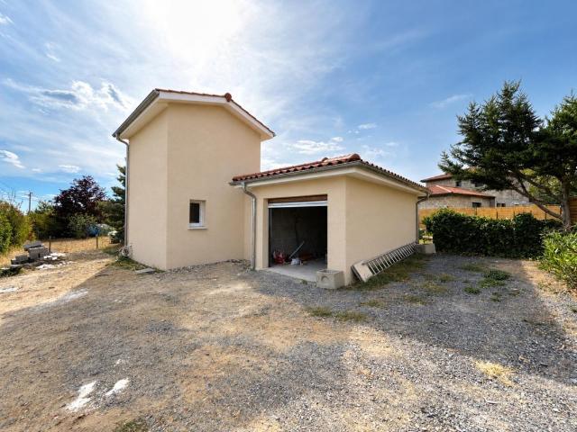 Maison vente à Les Mouilles, Grézieu-la-Varenne