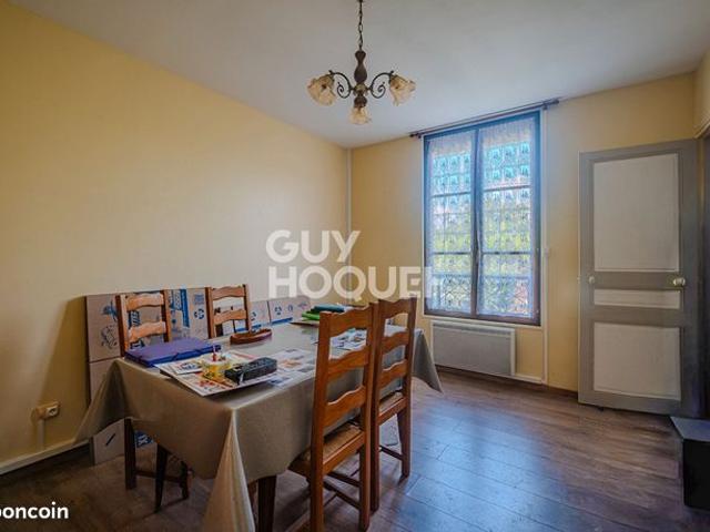 Maison vente à Senlis, Thiverny