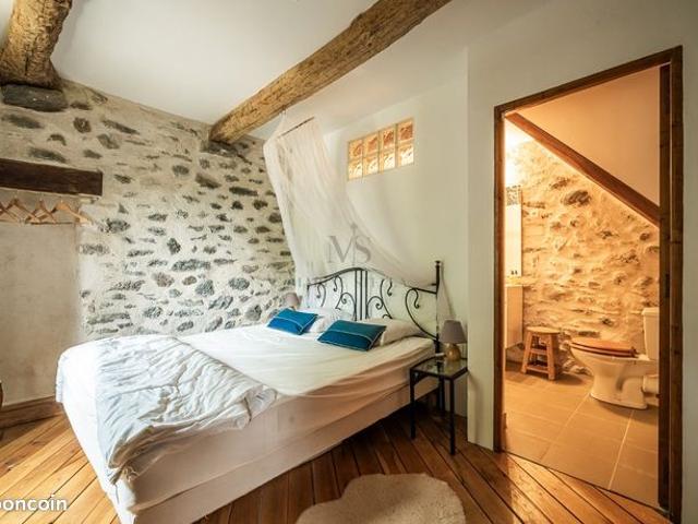 Maison vente à Béziers, Pézènes-les-mines