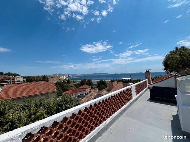 Maison vente à Marseille