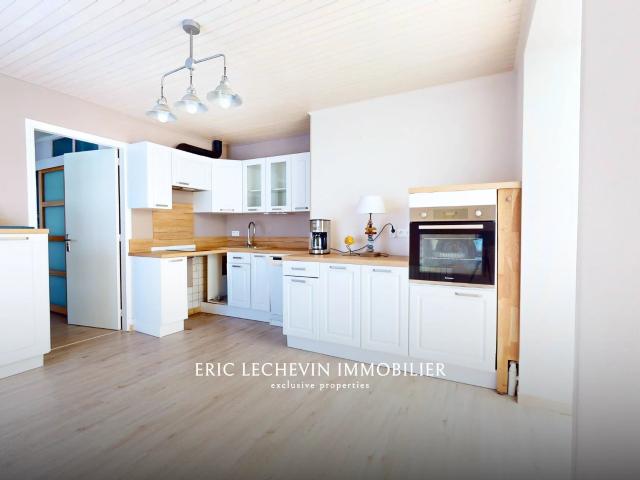 Maison vente à Merlimont, Pas-de-Calais