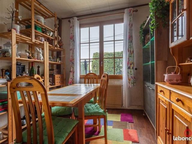 Maison vente à Palaiseau, Saint-michel-sur-orge