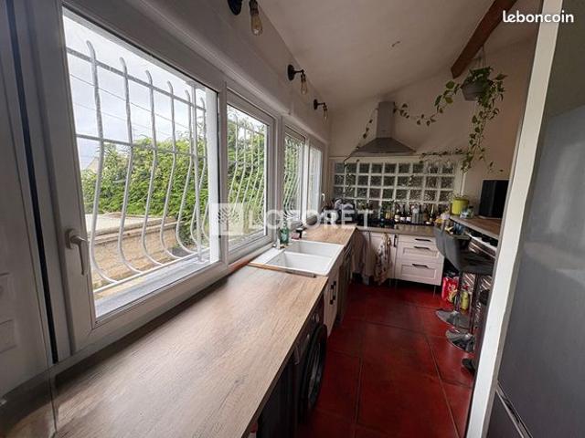 Maison vente à Fontainebleau, Champagne-sur-seine
