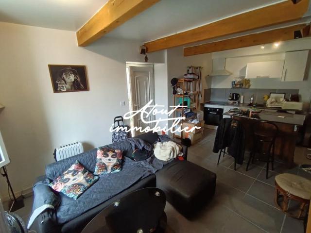 Maison vente à Lodève, Le Pouget