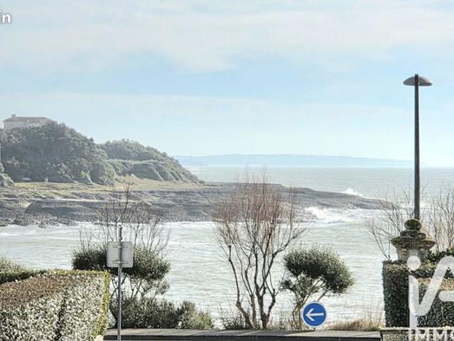Maison vente à Rochefort, Saint-palais-sur-mer