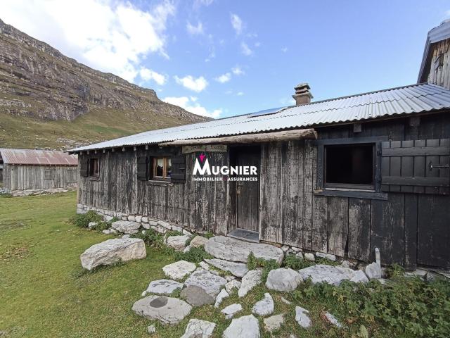 Maison vente à Bonneville, Taninges