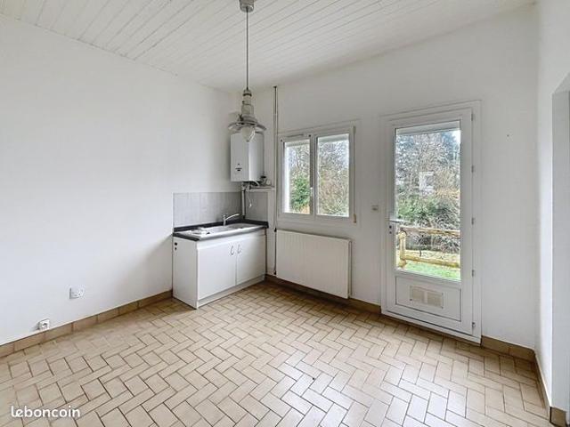 Maison vente à Nantes, Orvault