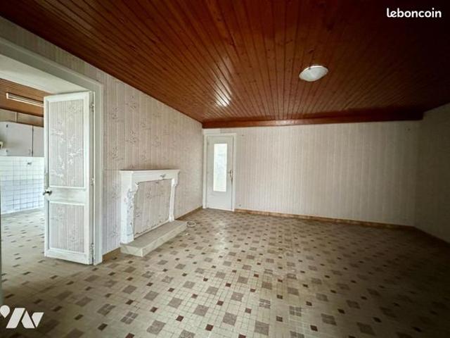 Maison vente à Fontenay-le-Comte, Luçon