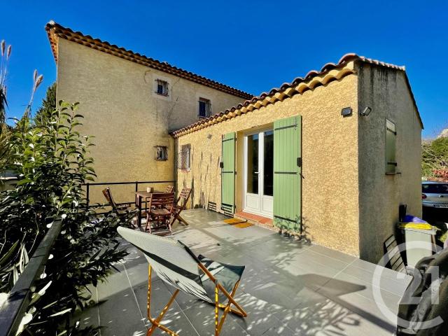 Maison location à Marseille