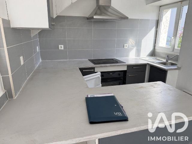Maison vente à La Rochelle, La Jarne