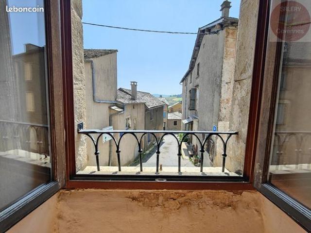 Maison vente à Florac, Barre-des-cévennes