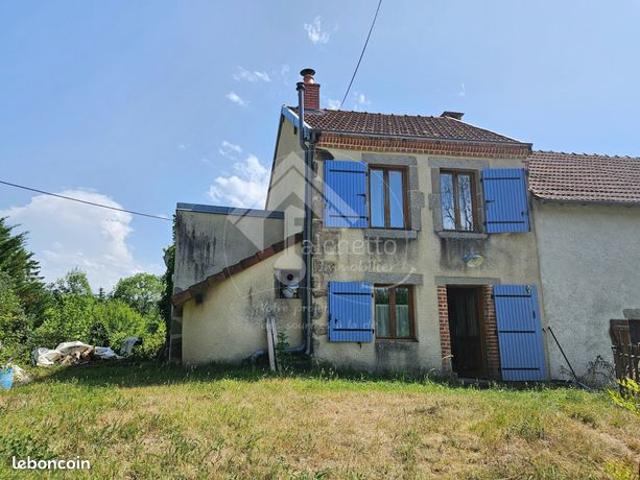 Maison vente à Arfeuilles