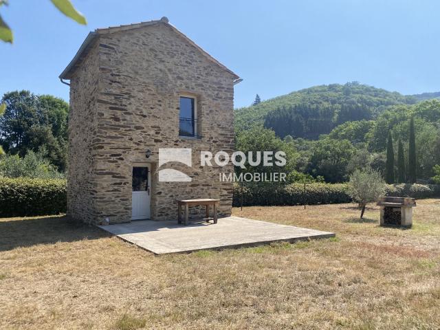Maison vente à Béziers, Rosis