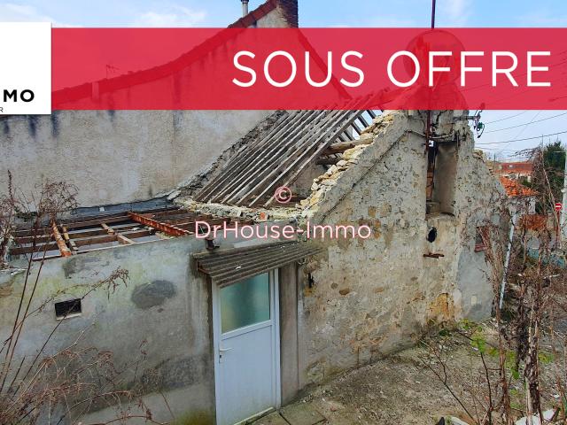 Maison vente à Pontoise, Presles