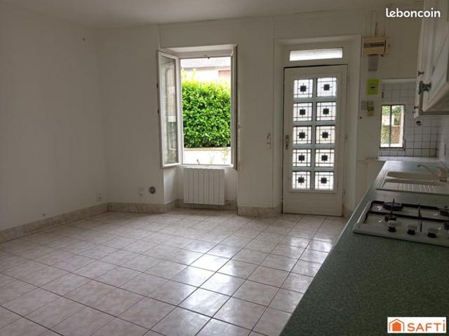 Maison vente à Bourges, Veaugues