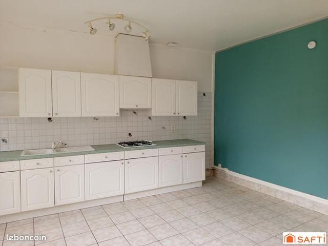 Maison vente à Bourges, Veaugues