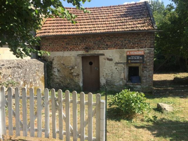Maison vente à Senlis, Hauts-de-France