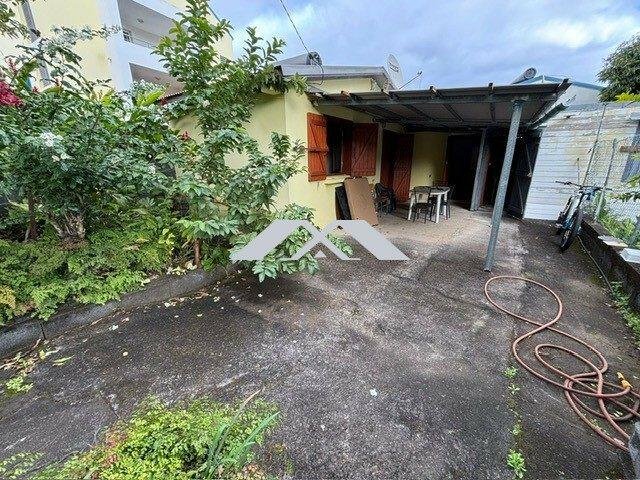 Maison vente à La Réunion