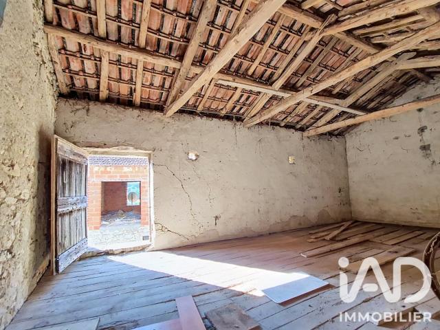 Maison vente à Savanac, Lamagdelaine
